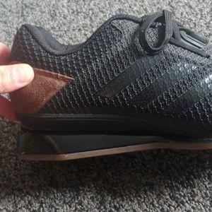 Adidas Leistung II Weightlifting shoes